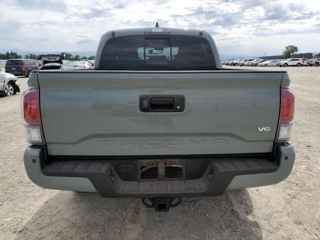 Photo 5 VIN: 3TMCZ5AN1PM559865 - TOYOTA TACOMA DOU 