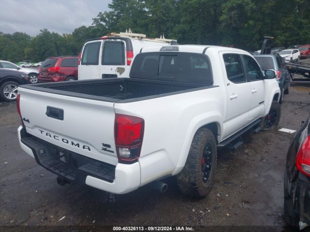 Photo 3 VIN: 3TMCZ5AN1PM560014 - TOYOTA TACOMA 