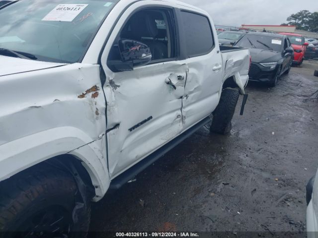 Photo 5 VIN: 3TMCZ5AN1PM560014 - TOYOTA TACOMA 