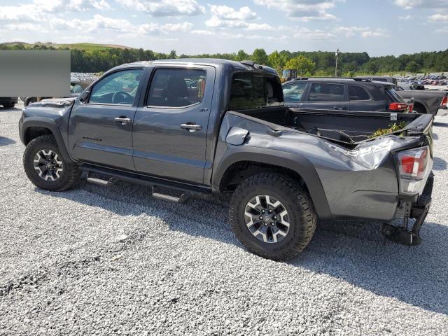 Photo 1 VIN: 3TMCZ5AN1PM561857 - TOYOTA TACOMA DOU 