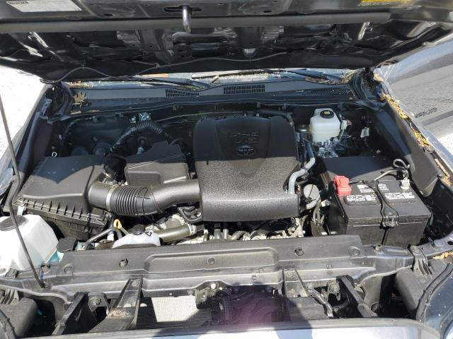 Photo 10 VIN: 3TMCZ5AN1PM561857 - TOYOTA TACOMA DOU 