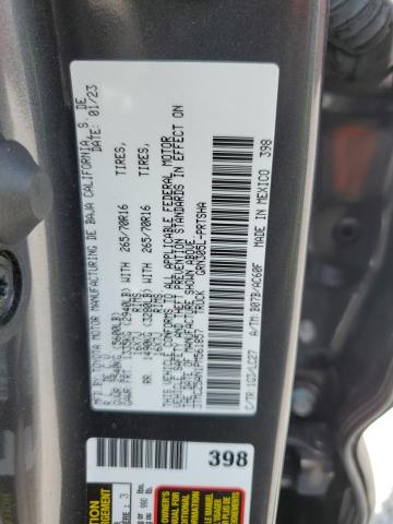 Photo 11 VIN: 3TMCZ5AN1PM561857 - TOYOTA TACOMA DOU 