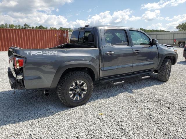 Photo 2 VIN: 3TMCZ5AN1PM561857 - TOYOTA TACOMA DOU 