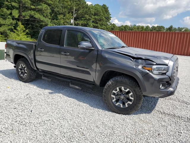 Photo 3 VIN: 3TMCZ5AN1PM561857 - TOYOTA TACOMA DOU 