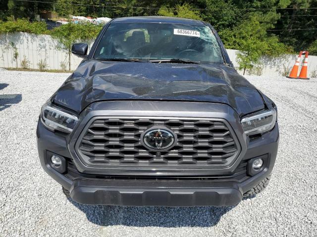 Photo 4 VIN: 3TMCZ5AN1PM561857 - TOYOTA TACOMA DOU 