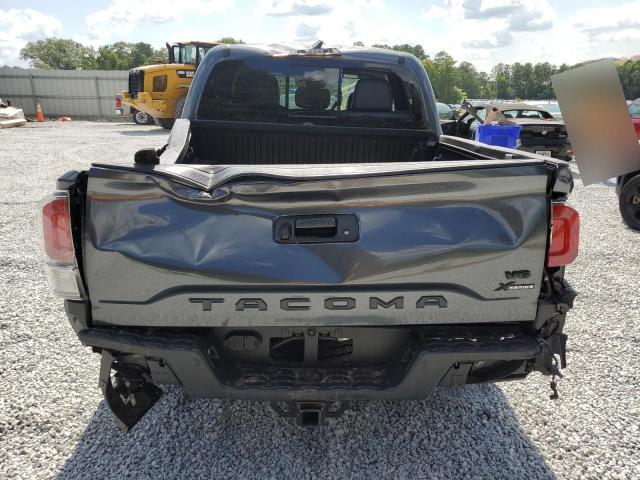 Photo 5 VIN: 3TMCZ5AN1PM561857 - TOYOTA TACOMA DOU 