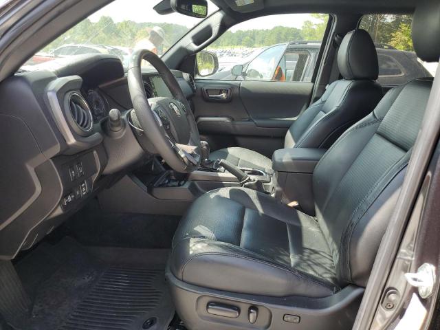 Photo 6 VIN: 3TMCZ5AN1PM561857 - TOYOTA TACOMA DOU 