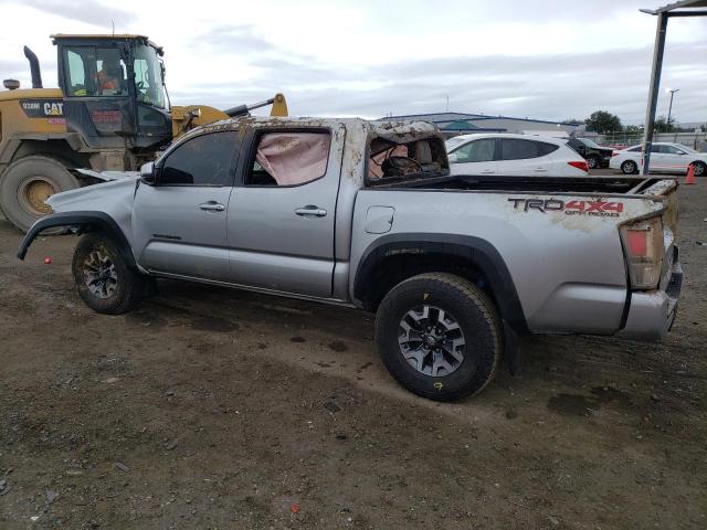 Photo 1 VIN: 3TMCZ5AN1PM582143 - TOYOTA TACOMA 