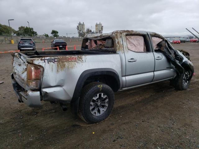 Photo 2 VIN: 3TMCZ5AN1PM582143 - TOYOTA TACOMA 