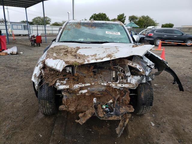 Photo 4 VIN: 3TMCZ5AN1PM582143 - TOYOTA TACOMA 