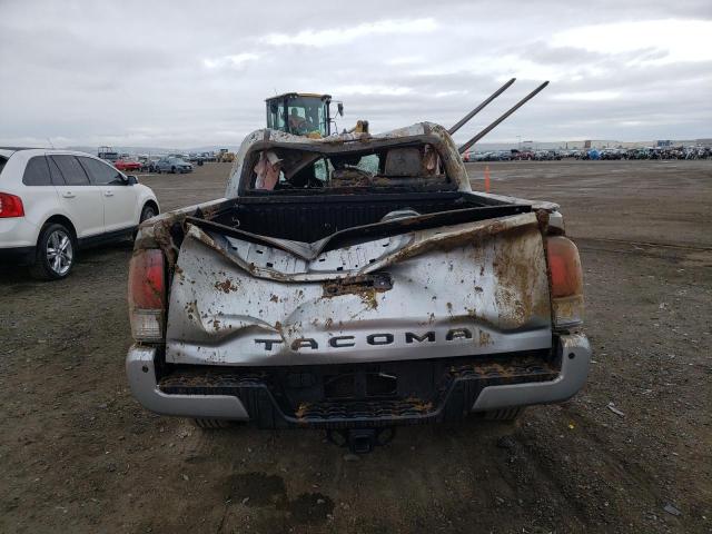 Photo 5 VIN: 3TMCZ5AN1PM582143 - TOYOTA TACOMA 