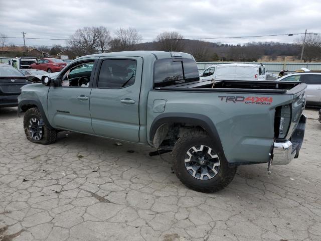 Photo 1 VIN: 3TMCZ5AN1PM616033 - TOYOTA TACOMA 