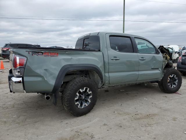 Photo 2 VIN: 3TMCZ5AN1PM616033 - TOYOTA TACOMA 