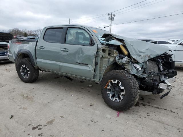 Photo 3 VIN: 3TMCZ5AN1PM616033 - TOYOTA TACOMA 