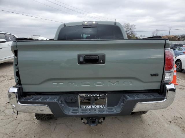 Photo 5 VIN: 3TMCZ5AN1PM616033 - TOYOTA TACOMA 