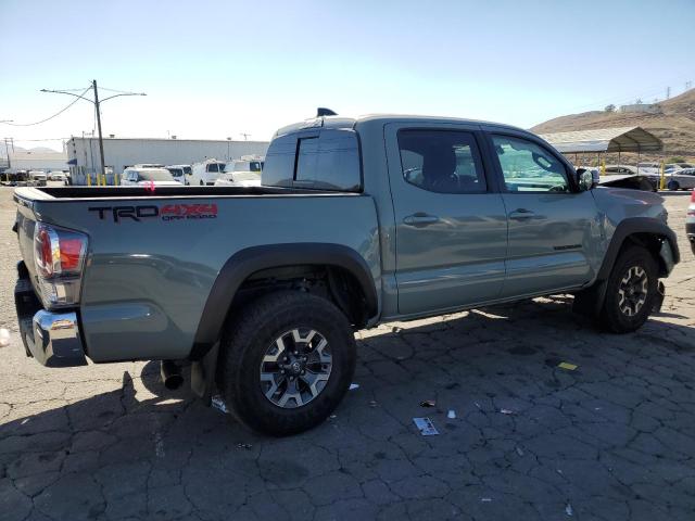 Photo 2 VIN: 3TMCZ5AN1PM617747 - TOYOTA TACOMA 