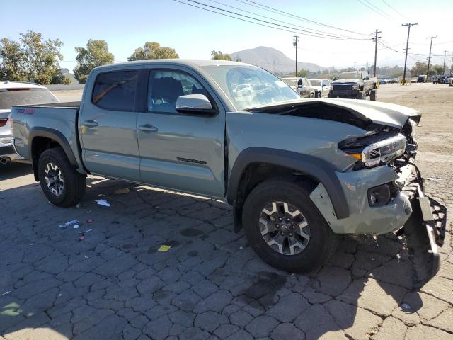 Photo 3 VIN: 3TMCZ5AN1PM617747 - TOYOTA TACOMA 