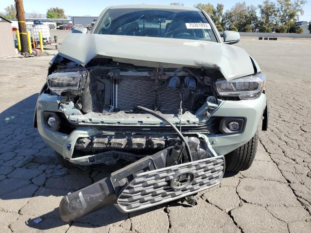 Photo 4 VIN: 3TMCZ5AN1PM617747 - TOYOTA TACOMA 