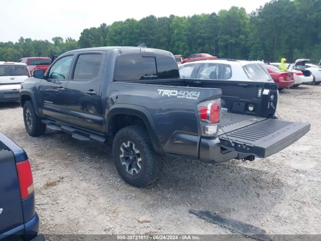 Photo 2 VIN: 3TMCZ5AN1PM621443 - TOYOTA TACOMA 