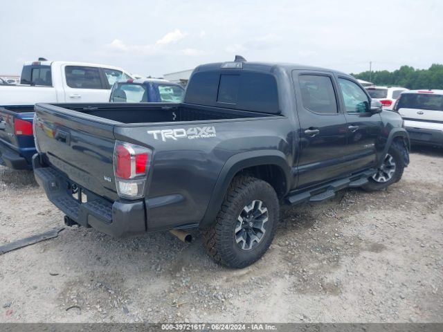 Photo 3 VIN: 3TMCZ5AN1PM621443 - TOYOTA TACOMA 