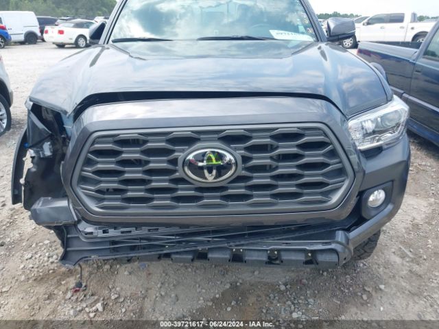 Photo 5 VIN: 3TMCZ5AN1PM621443 - TOYOTA TACOMA 