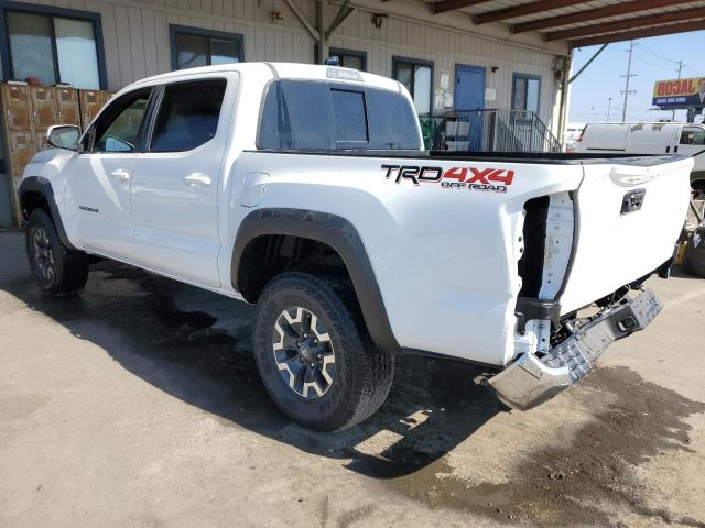 Photo 1 VIN: 3TMCZ5AN1PM621524 - TOYOTA TACOMA DOU 