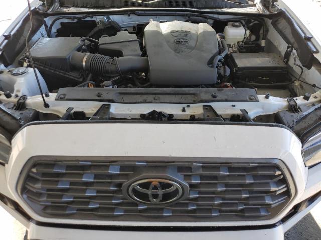 Photo 10 VIN: 3TMCZ5AN1PM621524 - TOYOTA TACOMA DOU 