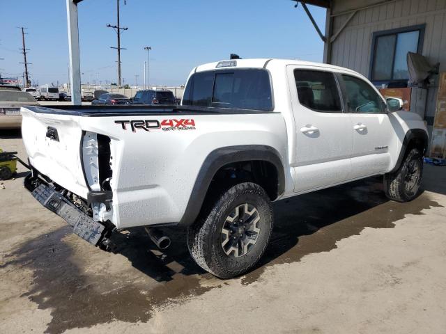 Photo 2 VIN: 3TMCZ5AN1PM621524 - TOYOTA TACOMA DOU 