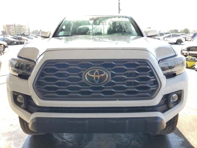 Photo 4 VIN: 3TMCZ5AN1PM621524 - TOYOTA TACOMA DOU 