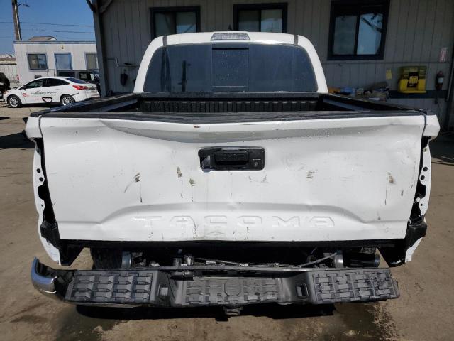 Photo 5 VIN: 3TMCZ5AN1PM621524 - TOYOTA TACOMA DOU 