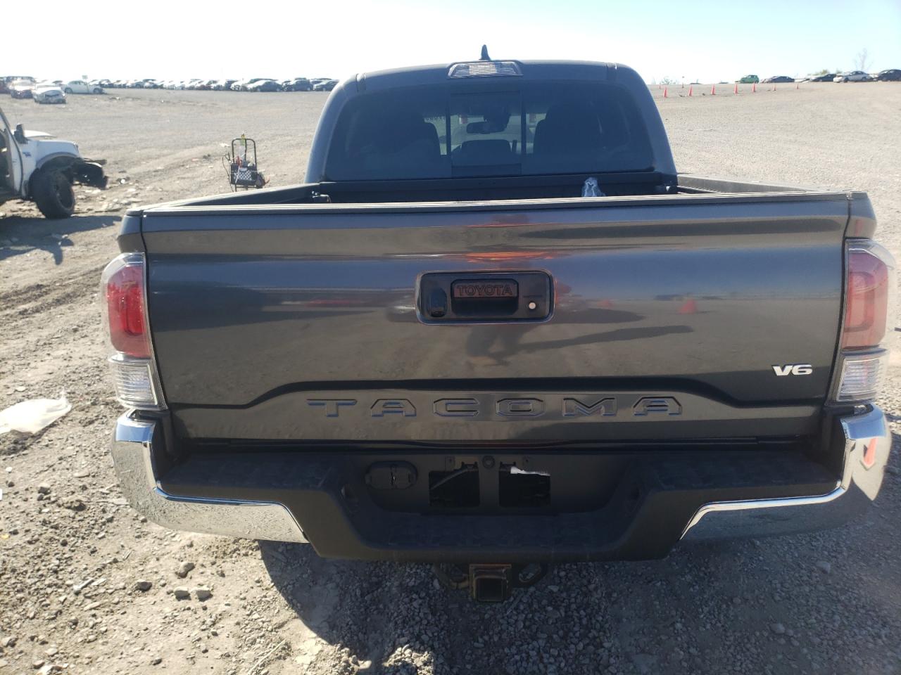 Photo 5 VIN: 3TMCZ5AN1PM624388 - TOYOTA TACOMA 