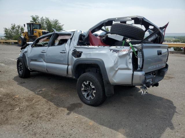 Photo 1 VIN: 3TMCZ5AN1PM637593 - TOYOTA TACOMA DOU 