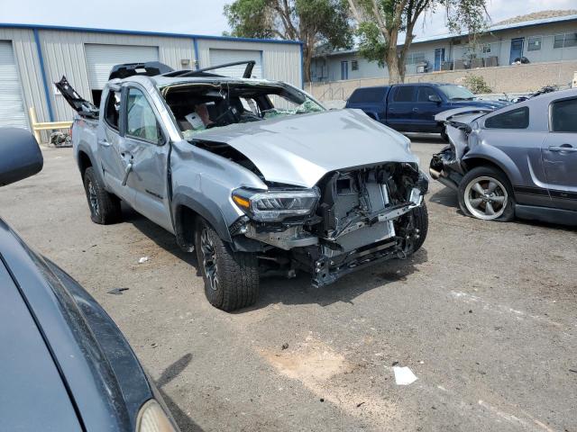 Photo 3 VIN: 3TMCZ5AN1PM637593 - TOYOTA TACOMA DOU 