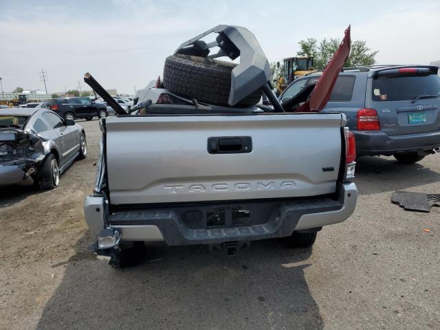 Photo 5 VIN: 3TMCZ5AN1PM637593 - TOYOTA TACOMA DOU 