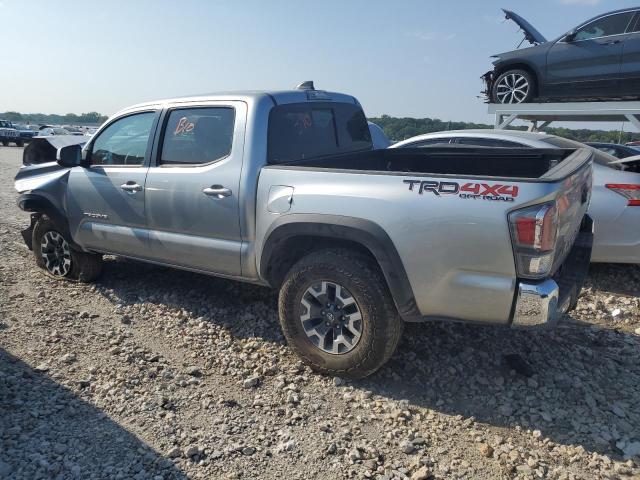 Photo 1 VIN: 3TMCZ5AN1PM651588 - TOYOTA TACOMA DOU 