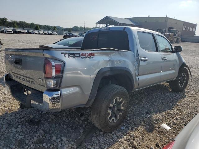 Photo 2 VIN: 3TMCZ5AN1PM651588 - TOYOTA TACOMA DOU 