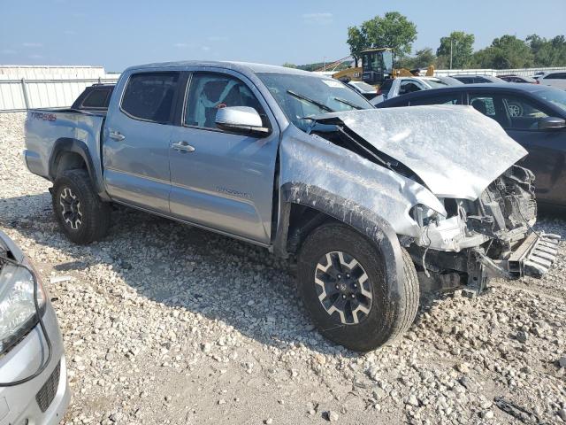 Photo 3 VIN: 3TMCZ5AN1PM651588 - TOYOTA TACOMA DOU 