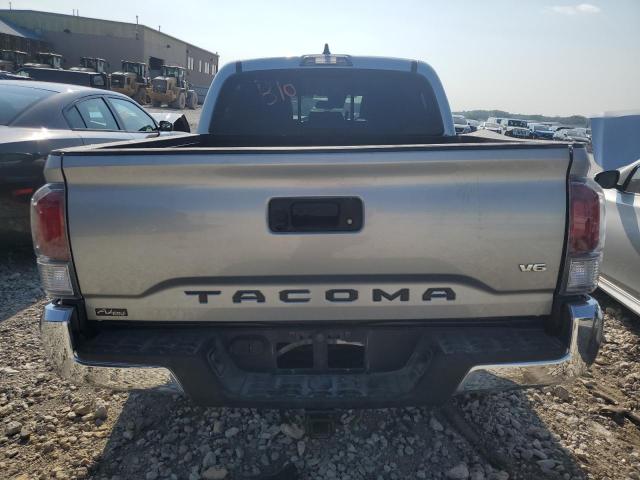 Photo 5 VIN: 3TMCZ5AN1PM651588 - TOYOTA TACOMA DOU 