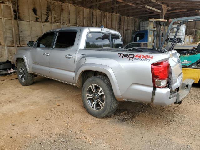 Photo 1 VIN: 3TMCZ5AN2GM005511 - TOYOTA TACOMA DOU 