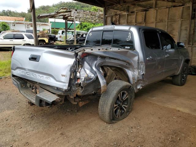 Photo 2 VIN: 3TMCZ5AN2GM005511 - TOYOTA TACOMA DOU 