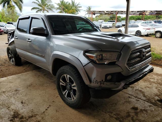 Photo 3 VIN: 3TMCZ5AN2GM005511 - TOYOTA TACOMA DOU 