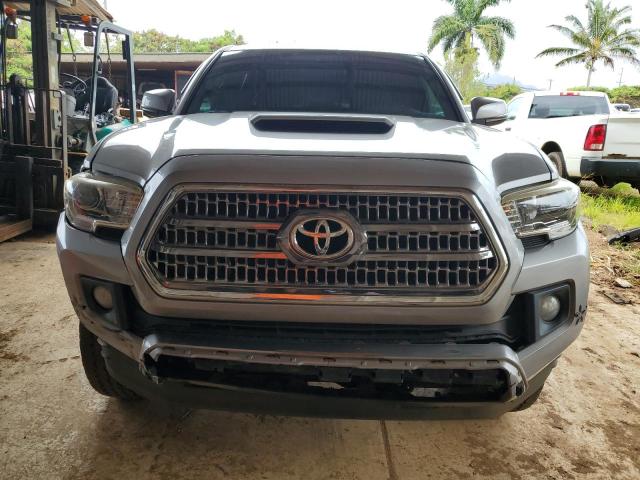 Photo 4 VIN: 3TMCZ5AN2GM005511 - TOYOTA TACOMA DOU 