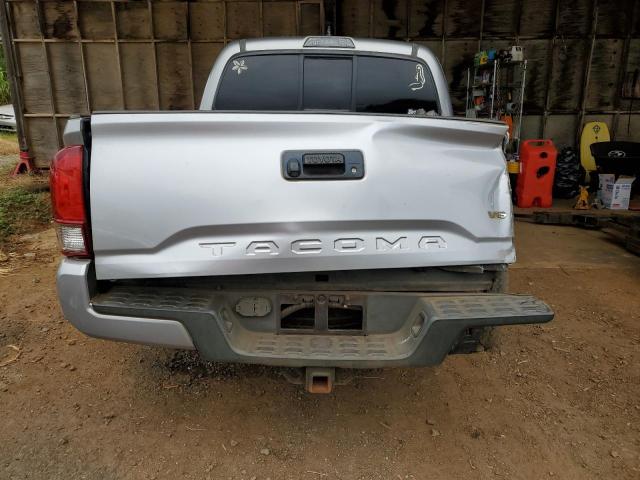 Photo 5 VIN: 3TMCZ5AN2GM005511 - TOYOTA TACOMA DOU 