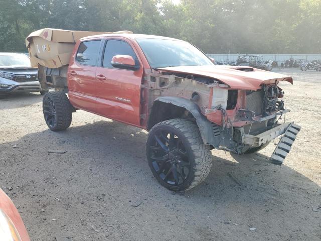 Photo 3 VIN: 3TMCZ5AN2GM013964 - TOYOTA TACOMA 