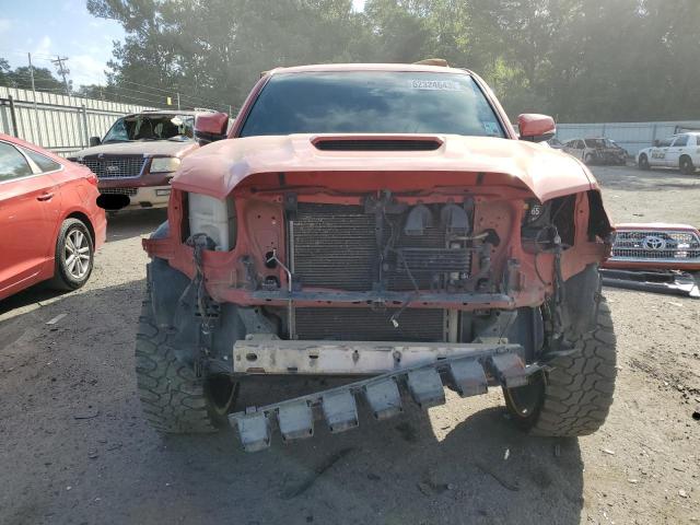 Photo 4 VIN: 3TMCZ5AN2GM013964 - TOYOTA TACOMA 