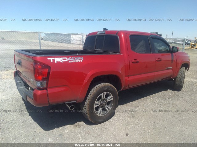 Photo 3 VIN: 3TMCZ5AN2GM014239 - TOYOTA TACOMA 