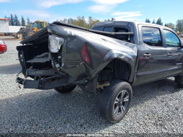 Photo 5 VIN: 3TMCZ5AN2GM019246 - TOYOTA TACOMA 