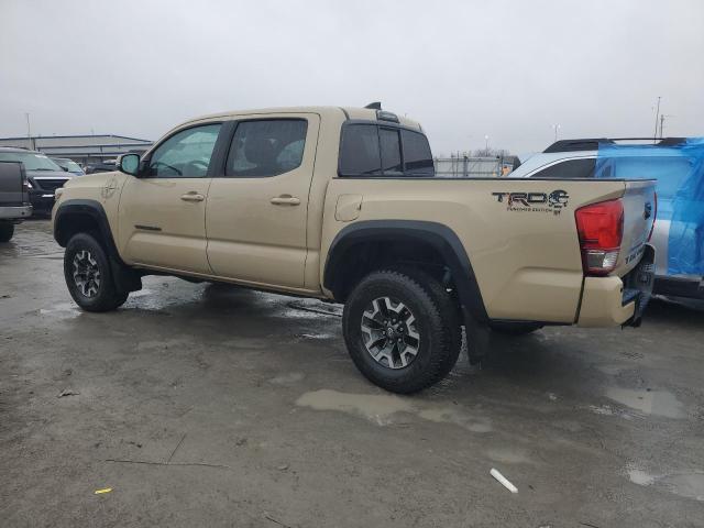 Photo 1 VIN: 3TMCZ5AN2GM026259 - TOYOTA TACOMA 