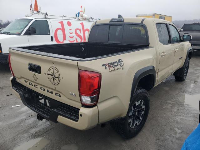 Photo 2 VIN: 3TMCZ5AN2GM026259 - TOYOTA TACOMA 