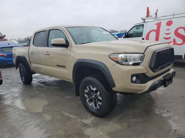 Photo 3 VIN: 3TMCZ5AN2GM026259 - TOYOTA TACOMA 